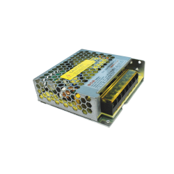 ^METAL 5YRS CV LED DRIVER 60W 230V AC-12V DC 5A IP20 WITH TERMINAL  -NM60CV125
